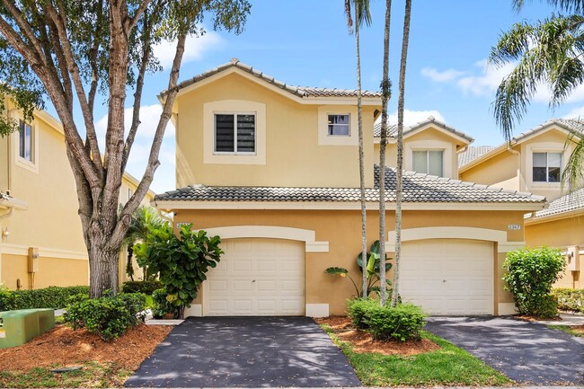 property at 2361 Pasadena Way