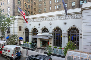 The Warwick in Philadelphia, PA - Foto de edificio - Building Photo