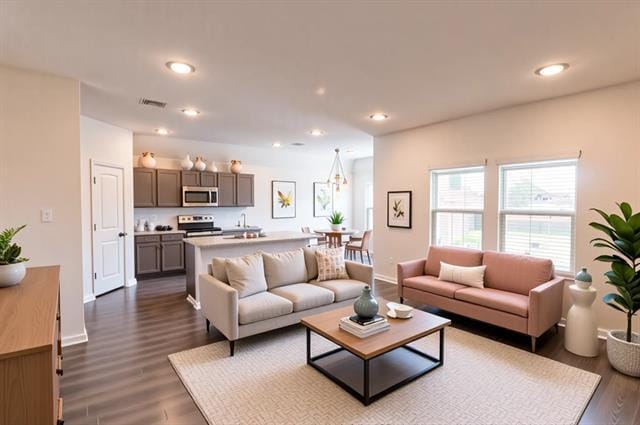 property at 3929 Dickinson Ave