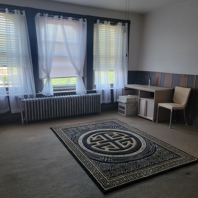 435 N 39th St, Unit 3rd Floor in Philadelphia, PA - Building Photo - Building Photo