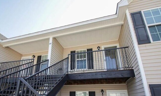 42 Bearing Cir in Port Wentworth, GA - Building Photo - Building Photo