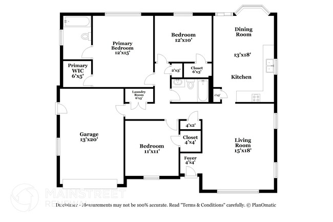 3217 Peachford Ln in Raleigh, NC - Building Photo - Building Photo