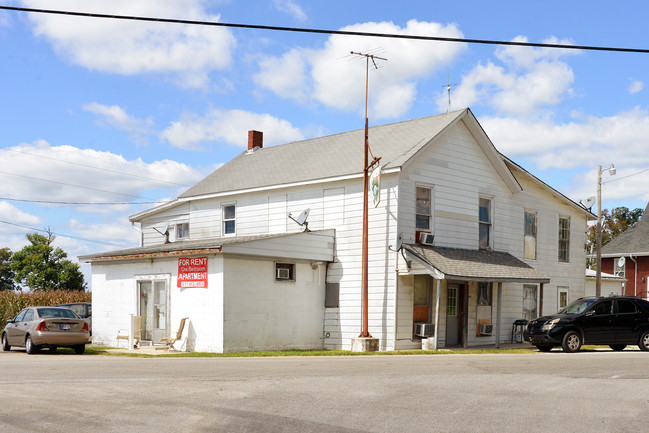 Smithland Apartments in Shelbyville, IN - Building Photo - Building Photo