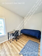 24 Crockett Ave in Troy, NY - Building Photo - Building Photo