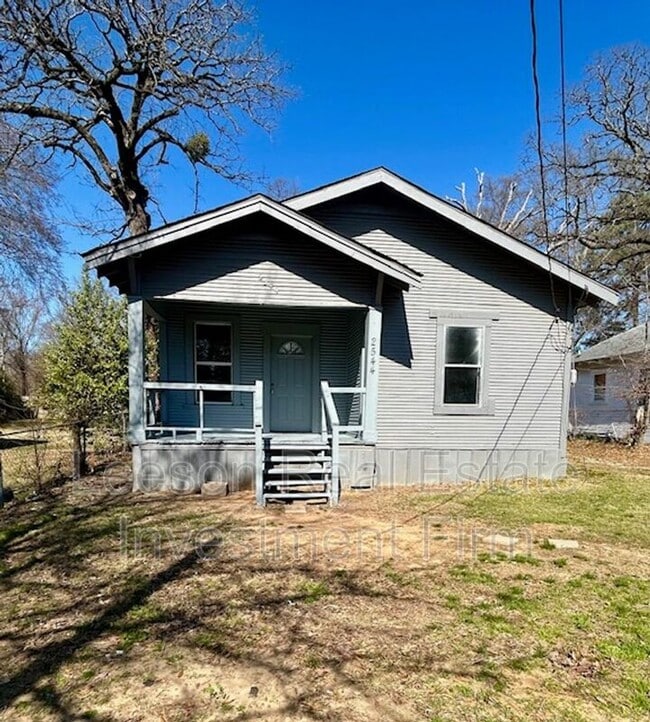 2544 Dupont St in Shreveport, LA - Building Photo - Building Photo
