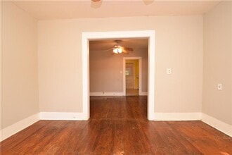 5110 Evans Ave in Austin, TX - Building Photo - Building Photo