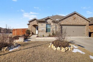 8913 Oil Barron Ave in Fort Worth, TX - Building Photo