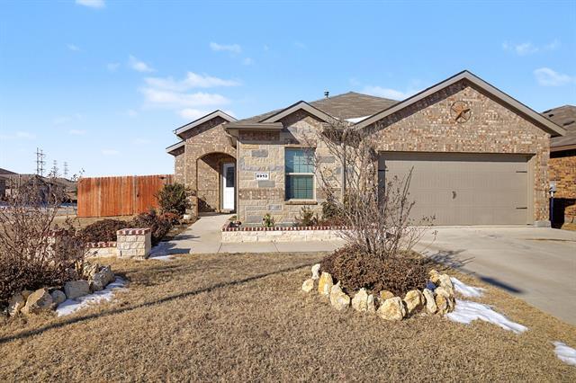 property at 8913 Oil Barron Ave