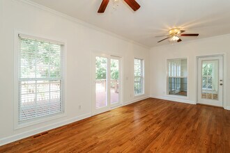 110 Overhill Dr in Salisbury, NC - Building Photo - Building Photo