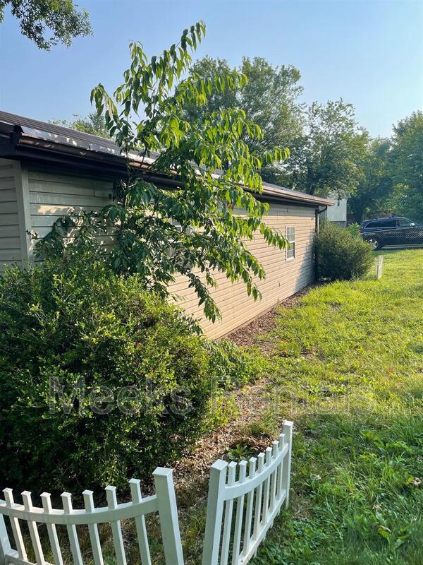 3107 Baker St in Hurricane, WV - Building Photo - Building Photo