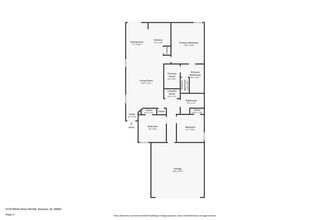 4118 River Bend Rd in Decatur, AL - Building Photo - Building Photo