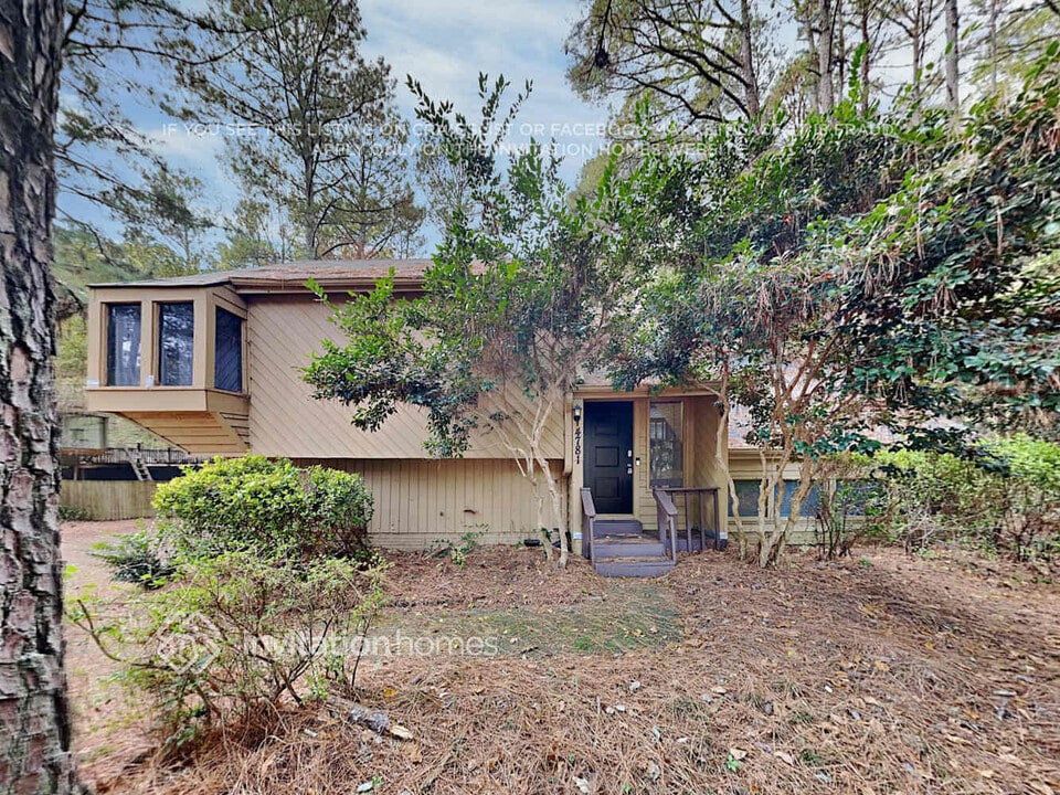 4781 Stable Run Ct in Kennesaw, GA - Building Photo