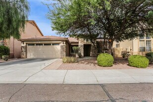 8330 W Cocopah St in Tolleson, AZ - Building Photo