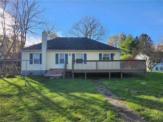 property at 2 Highland St