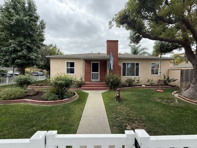 property at 2901 N Bellflower Blvd