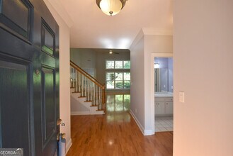 204 Lenox Dr in Peachtree City, GA - Building Photo - Building Photo