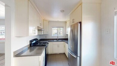 2129 Monroe St in Santa Clara, CA - Building Photo - Building Photo