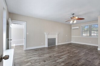 2030 E 50th St in Savannah, GA - Building Photo - Building Photo