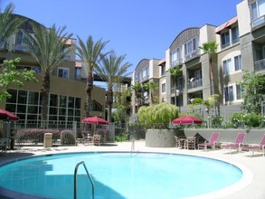 The Piedmont Senior Apartments in North Hollywood, CA - Building Photo - Building Photo