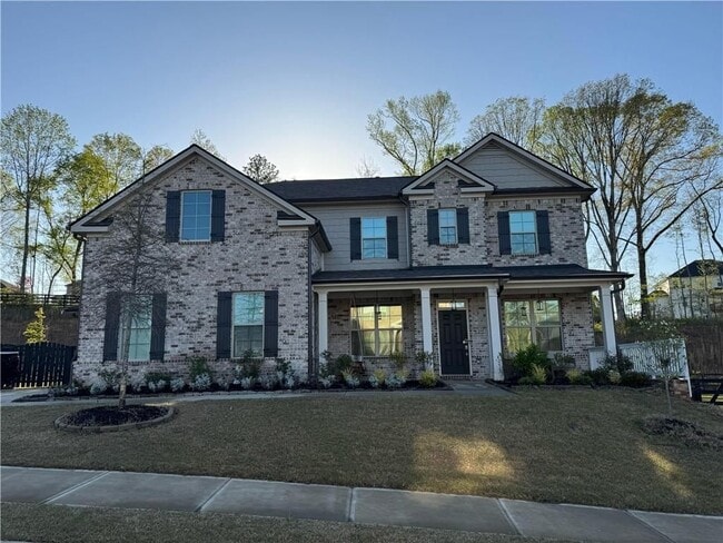 437 Carmichael Cir in Canton, GA - Building Photo - Building Photo