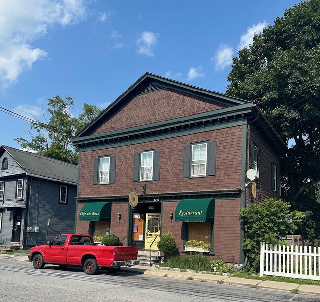 property at 152 Church St