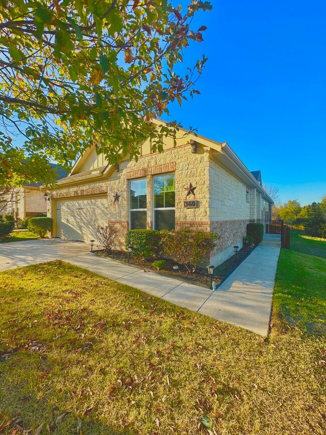 3451 Mayfield Ranch Blvd in Round Rock, TX - Building Photo - Building Photo