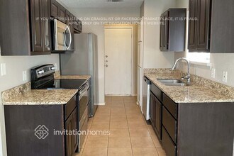 308 Iberis Dr in Arlington, TX - Foto de edificio - Building Photo
