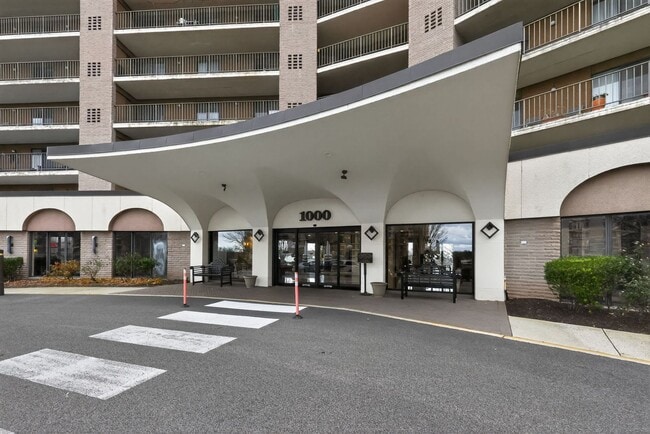 property at 10503 Valley Forge Cir