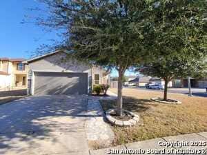 8603 Egret Ct in San Antonio, TX - Building Photo - Building Photo