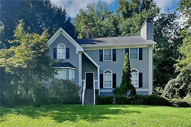 property at 290 Farm Track