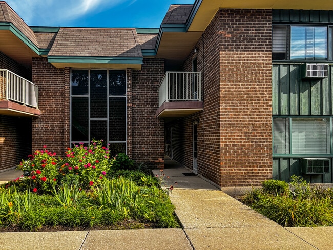property at 444 Spring Rd