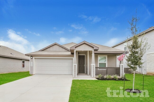 property at 13538 Paxton Blvd