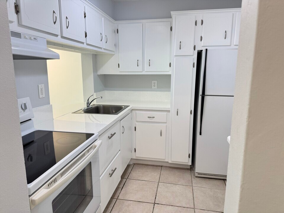 9641 SW 77th Ave, Unit D305 in Miami, FL - Building Photo