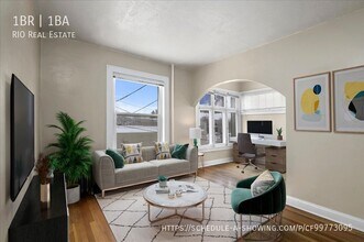 1469 N Williams St in Denver, CO - Building Photo - Building Photo