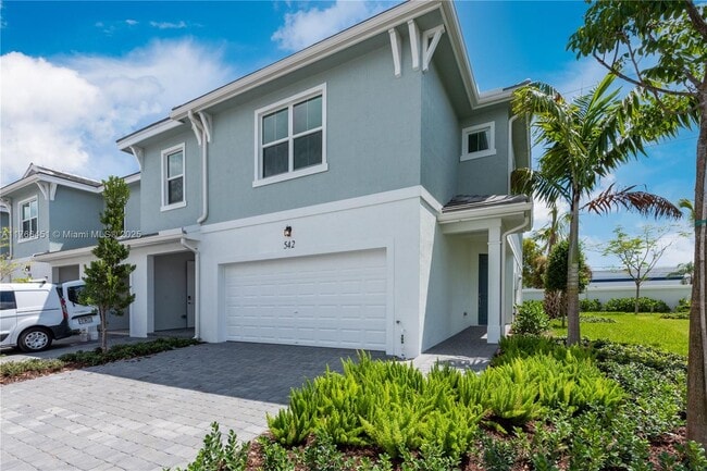 542 Parsons Wy in Deerfield Beach, FL - Building Photo - Building Photo