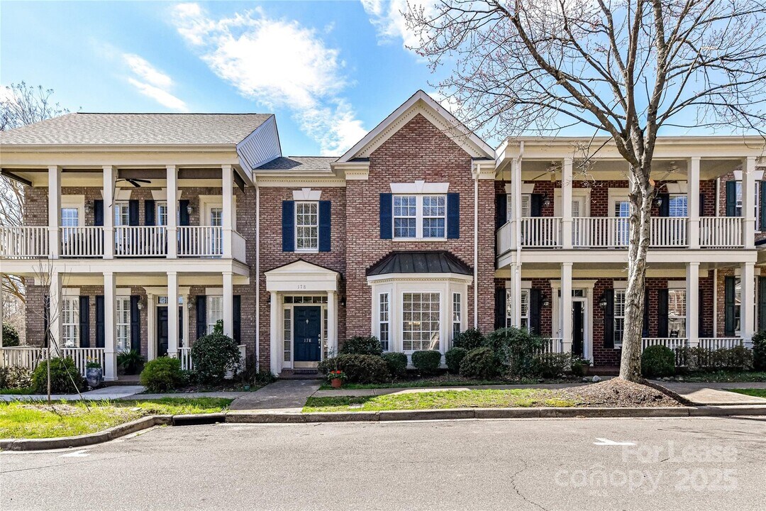 178 Harper Lee St in Davidson, NC - Building Photo
