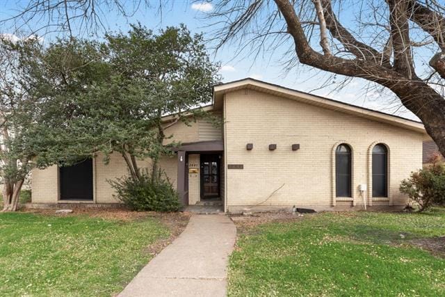 property at 3441 Flagstone Dr