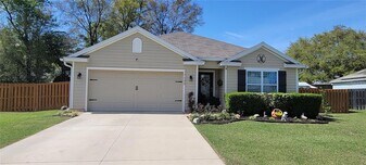 19688 NW 229th St in High Springs, FL - Building Photo