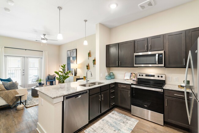 ArborView Circle C Ranch 62+ Active Adult