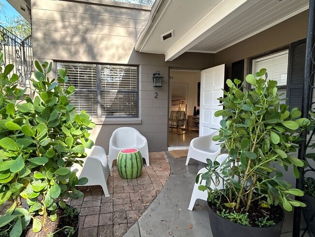 property at 201 Columbia Dr