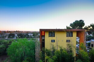 3365 C St in San Diego, CA - Building Photo