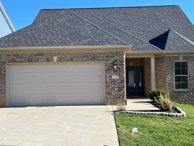 property at 4290 Captains Ct