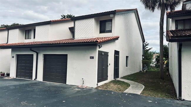 property at 3617 Coral Springs Dr