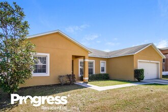 536 Bromley Ct in Kissimmee, FL - Building Photo - Building Photo