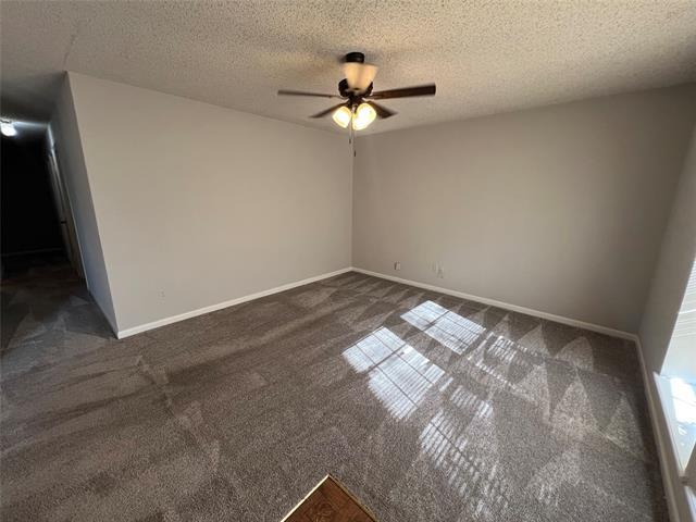 2301 N Woods St in Sherman, TX - Building Photo - Building Photo