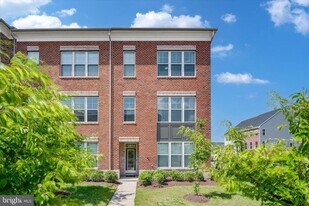 10614 Observatory Pl in Upper Marlboro, MD - Building Photo