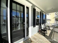 2980 Macauley Dr in Mount Pleasant, SC - Foto de edificio - Building Photo