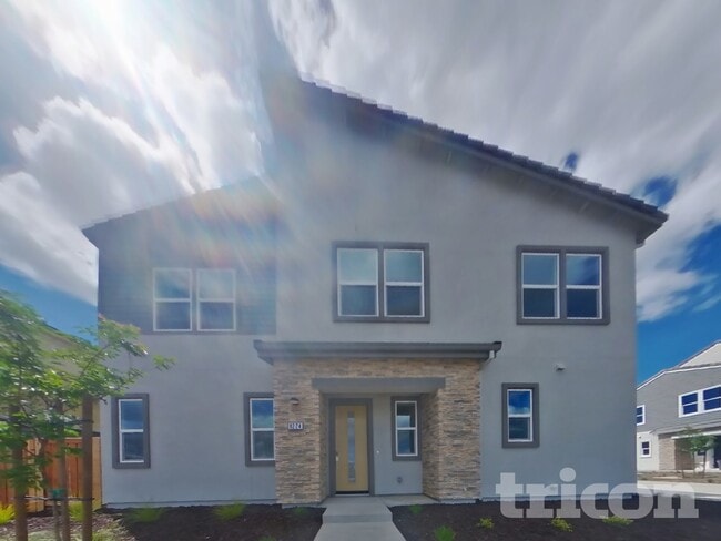 property at 8224 Capital Delta St