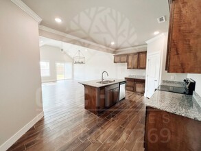 96 E Loveland Loop in Farmington, AR - Building Photo - Building Photo