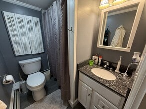 1 Carlton St in Salem, MA - Foto de edificio - Building Photo